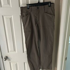 Men’s wrangler all-terrain pants